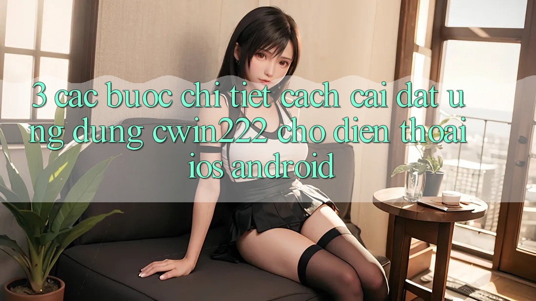 3. Các bước Chi Tiết Cách Cài đặt Ứng Dụng cwin222 Cho Điện Thoại (iOS & Android) 3. Các bước Chi Tiết Cách Cài đặt Ứng Dụng cwin222 Cho Điện Thoại (iOS & Android)