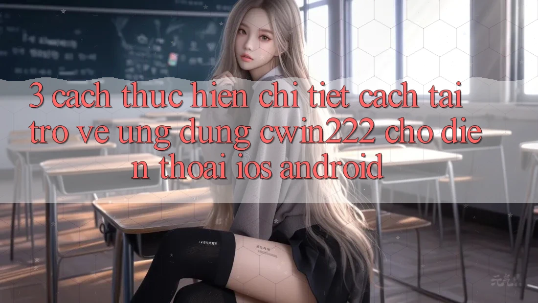 3. Cách thực hiện Chi Tiết Cách Tải trở về Ứng Dụng cwin222 Cho Điện Thoại (iOS & Android) 3. Cách thực hiện Chi Tiết Cách Tải trở về Ứng Dụng cwin222 Cho Điện Thoại (iOS & Android)