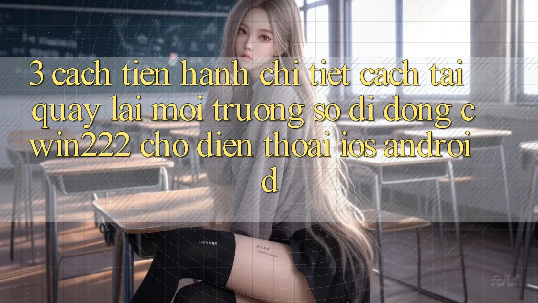 3. Cách tiến hành Chi Tiết Cách Tải quay lại Môi trường số di động cwin222 Cho Điện Thoại (iOS & Android) 3. Cách tiến hành Chi Tiết Cách Tải quay lại Môi trường số di động cwin222 Cho Điện Thoại (iOS & Android)