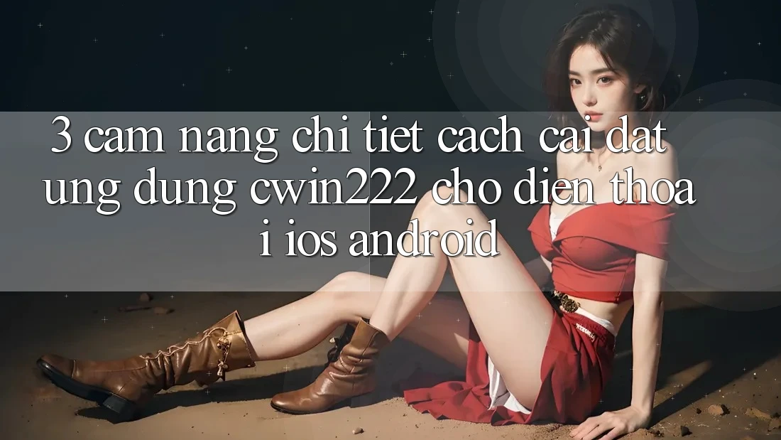 3. Cẩm nang Chi Tiết Cách Cài đặt Ứng Dụng cwin222 Cho Điện Thoại (iOS & Android) 3. Cẩm nang Chi Tiết Cách Cài đặt Ứng Dụng cwin222 Cho Điện Thoại (iOS & Android)