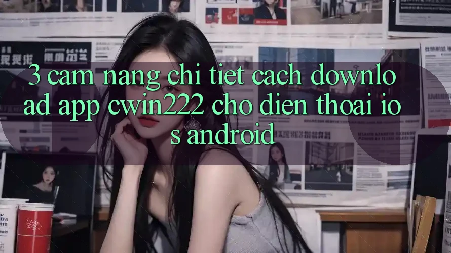 3. Cẩm nang Chi Tiết Cách Download App cwin222 Cho Điện Thoại (iOS & Android) 3. Cẩm nang Chi Tiết Cách Download App cwin222 Cho Điện Thoại (iOS & Android)
