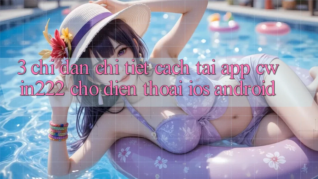 3. Chỉ dẫn Chi Tiết Cách Tải App cwin222 Cho Điện Thoại (iOS & Android) 3. Chỉ dẫn Chi Tiết Cách Tải App cwin222 Cho Điện Thoại (iOS & Android)