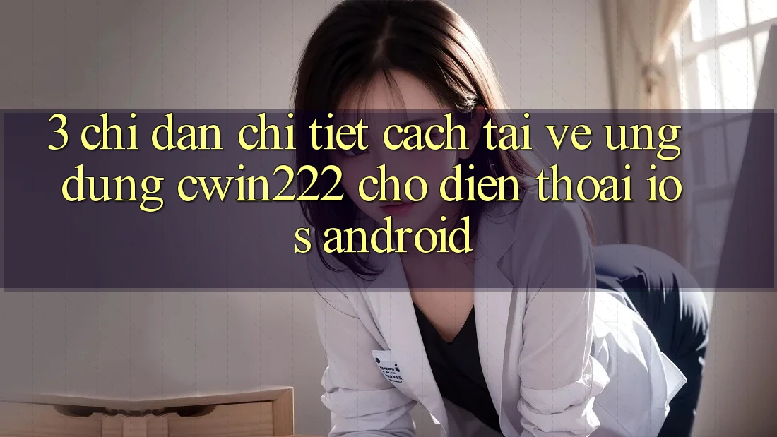 3. Chỉ dẫn Chi Tiết Cách Tải về Ứng Dụng cwin222 Cho Điện Thoại (iOS & Android) 3. Chỉ dẫn Chi Tiết Cách Tải về Ứng Dụng cwin222 Cho Điện Thoại (iOS & Android)