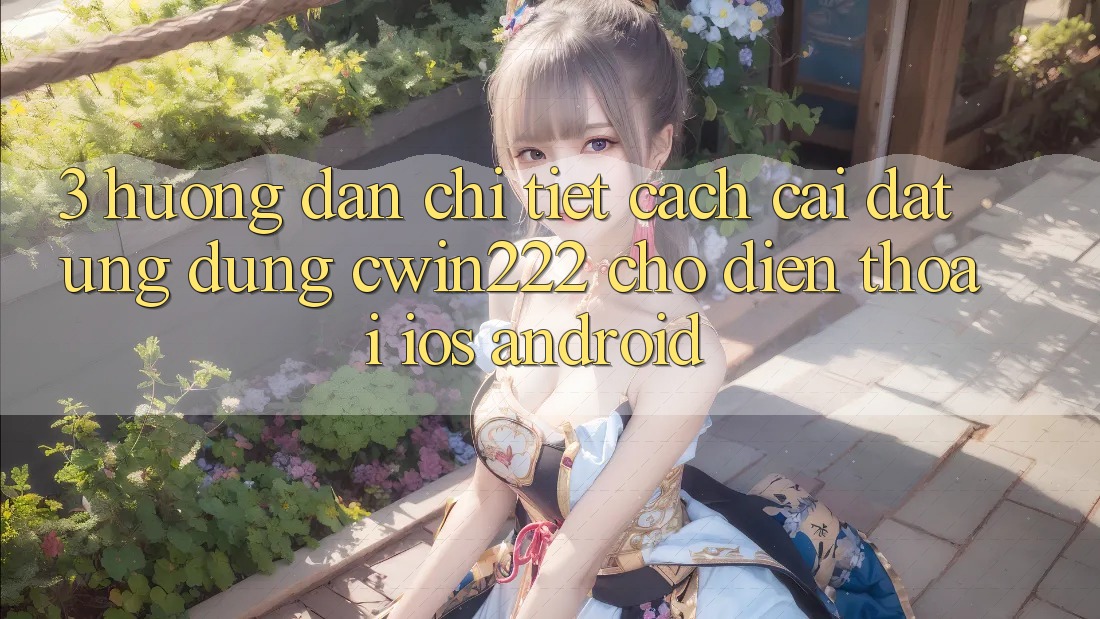 3. Hướng Dẫn Chi Tiết Cách Cài đặt Ứng Dụng cwin222 Cho Điện Thoại (iOS & Android) 3. Hướng Dẫn Chi Tiết Cách Cài đặt Ứng Dụng cwin222 Cho Điện Thoại (iOS & Android)