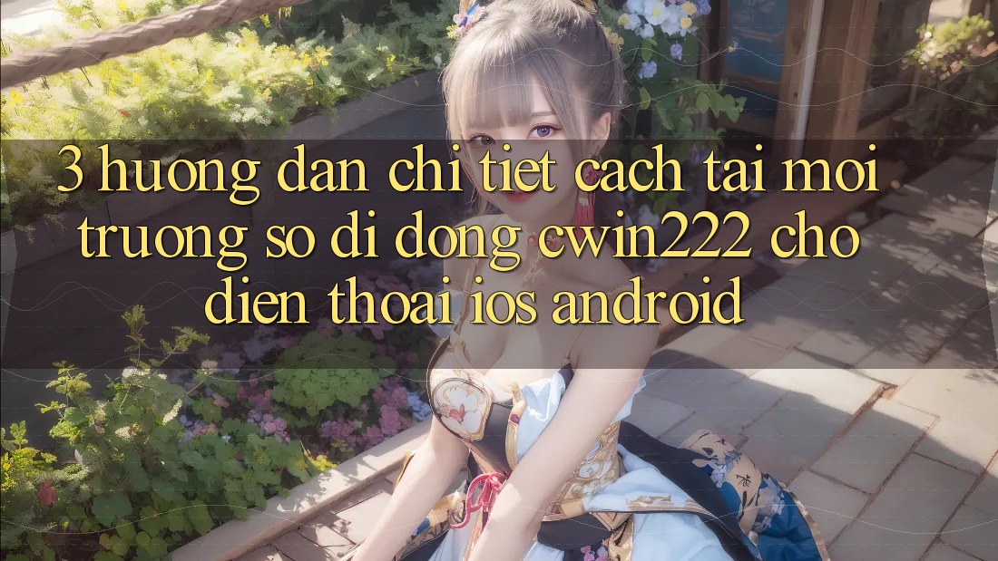 3. Hướng Dẫn Chi Tiết Cách Tải Môi trường số di động cwin222 Cho Điện Thoại (iOS & Android) 3. Hướng Dẫn Chi Tiết Cách Tải Môi trường số di động cwin222 Cho Điện Thoại (iOS & Android)