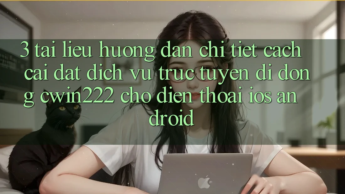 3. Tài liệu hướng dẫn Chi Tiết Cách Cài đặt Dịch vụ trực tuyến di động cwin222 Cho Điện Thoại (iOS & Android) 3. Tài liệu hướng dẫn Chi Tiết Cách Cài đặt Dịch vụ trực tuyến di động cwin222 Cho Điện Thoại (iOS & Android)