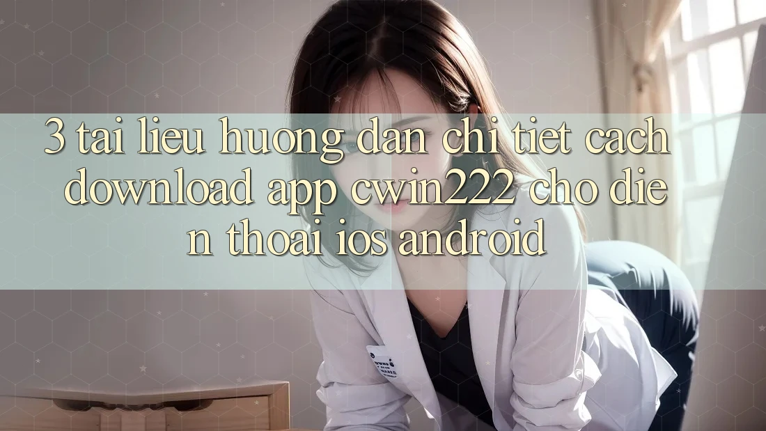 3. Tài liệu hướng dẫn Chi Tiết Cách Download App cwin222 Cho Điện Thoại (iOS & Android) 3. Tài liệu hướng dẫn Chi Tiết Cách Download App cwin222 Cho Điện Thoại (iOS & Android)