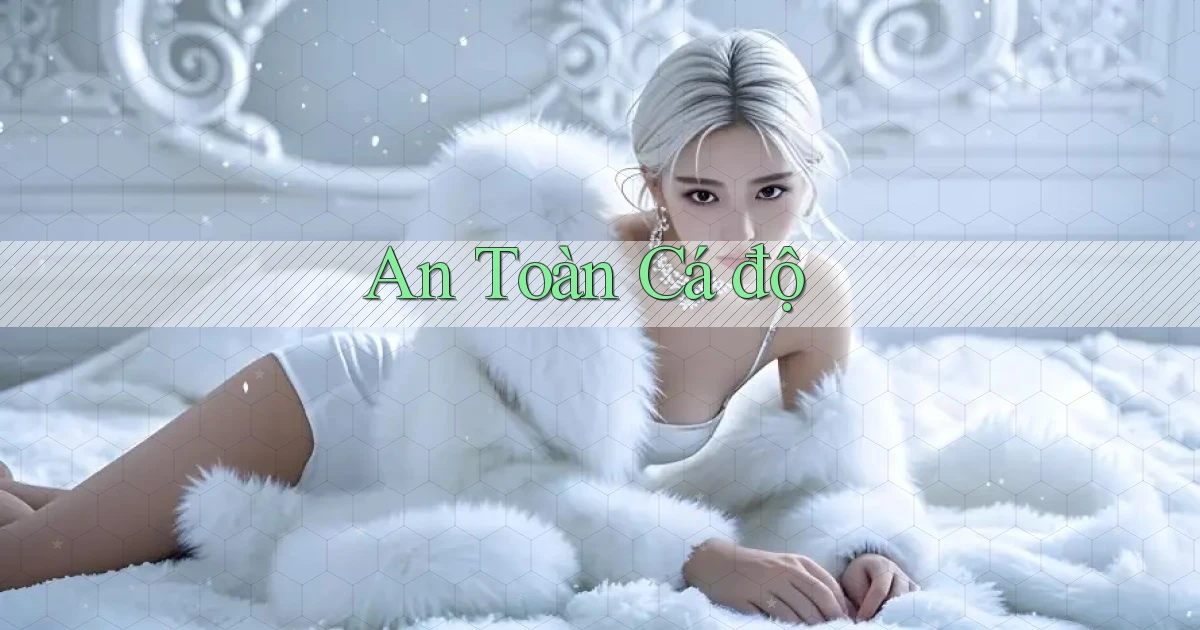 An toàn Cá độ