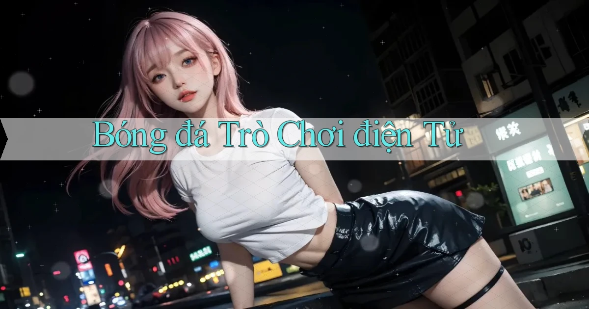 Bóng đá Trò chơi điện tử