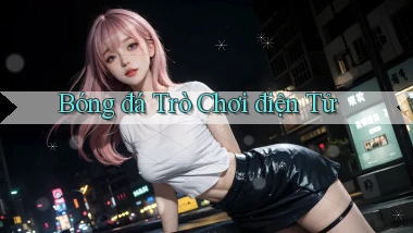 Bóng đá Trò chơi điện tử