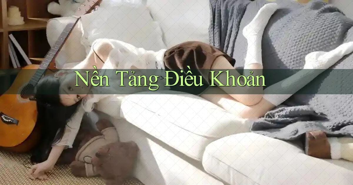 Nền tảng Điều khoản