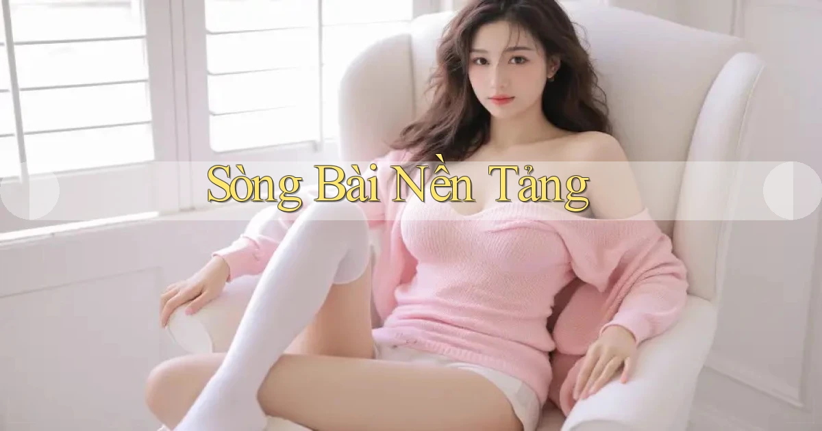 sòng bài Nền tảng