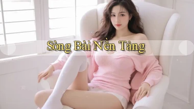 sòng bài Nền tảng