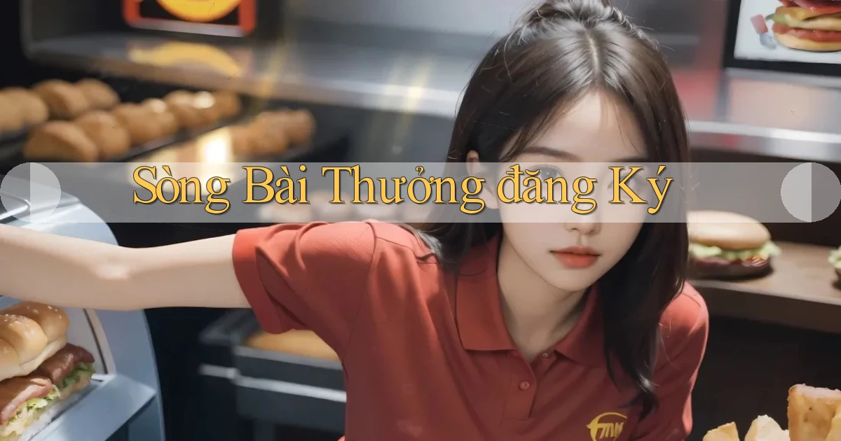 sòng bài Thưởng đăng ký