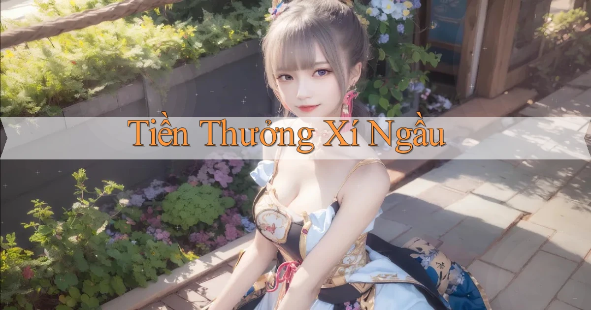 Tiền thưởng Xí ngầu