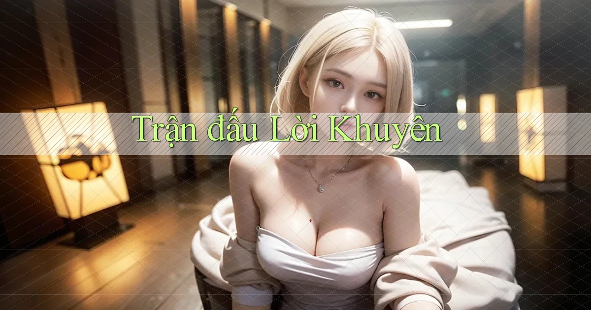 Trận đấu Lời khuyên