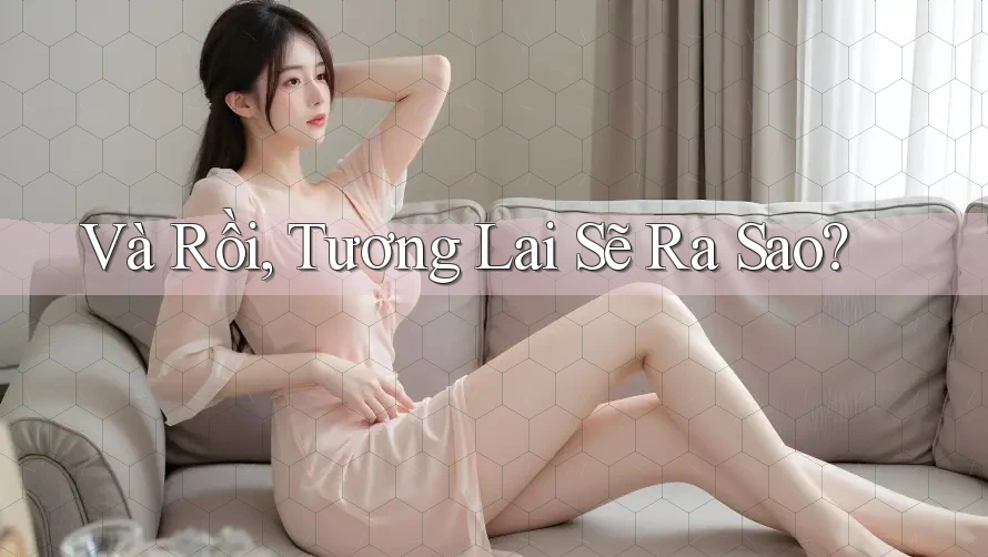 Và Rồi Tương Lai Sẽ Ra Sao? Và Rồi Tương Lai Sẽ Ra Sao?