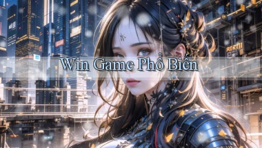 win Game phổ biến