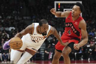 防守端表现 防守端表现