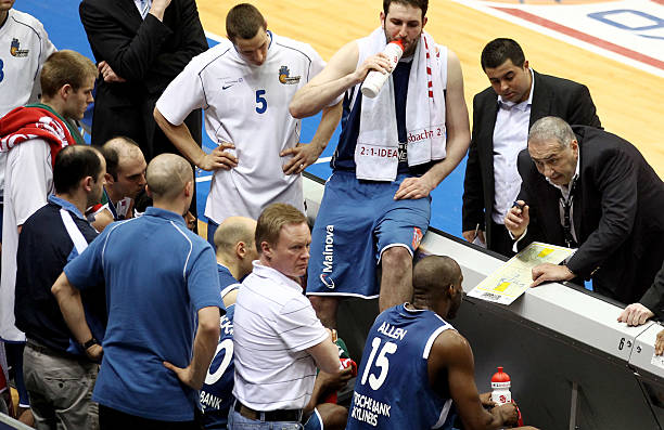 团队氛围 团队氛围